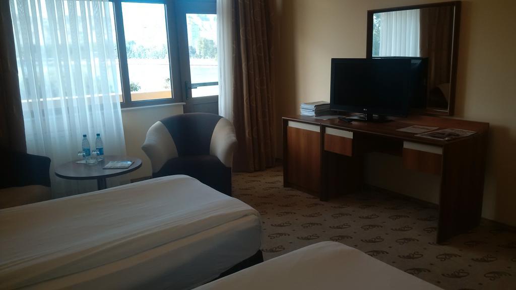 River Side Hotel มิงกาเชเวียร์ ห้อง รูปภาพ