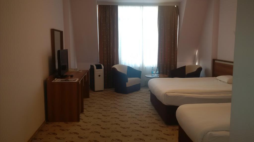 River Side Hotel มิงกาเชเวียร์ ห้อง รูปภาพ
