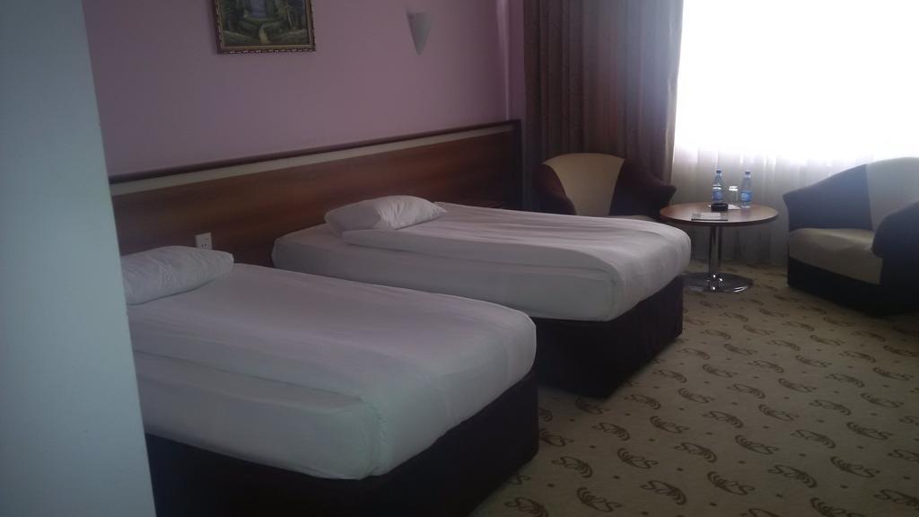 River Side Hotel มิงกาเชเวียร์ ห้อง รูปภาพ
