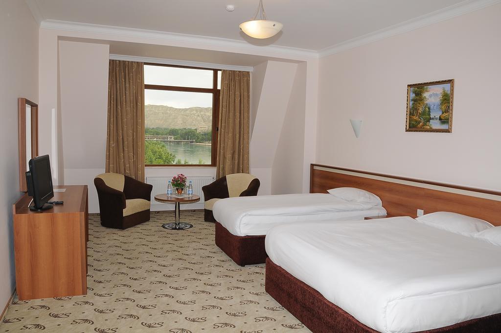 River Side Hotel มิงกาเชเวียร์ ห้อง รูปภาพ